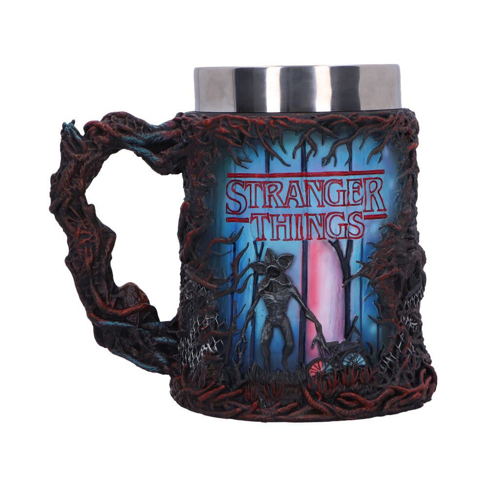 Otra imagen de Stranger Things Jarro Demogorgon 16 cm